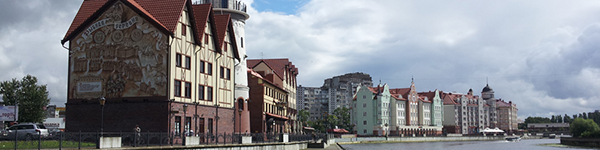 kaliningrad