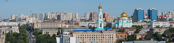 rostov-on-don